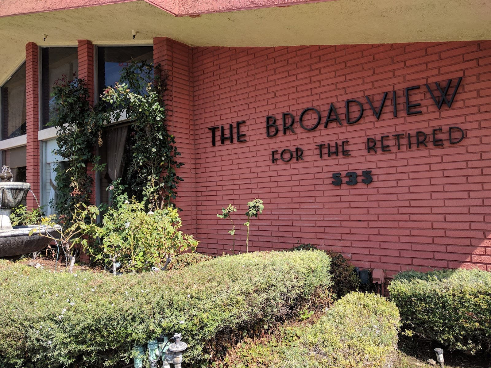 Broadview Residential Care Center