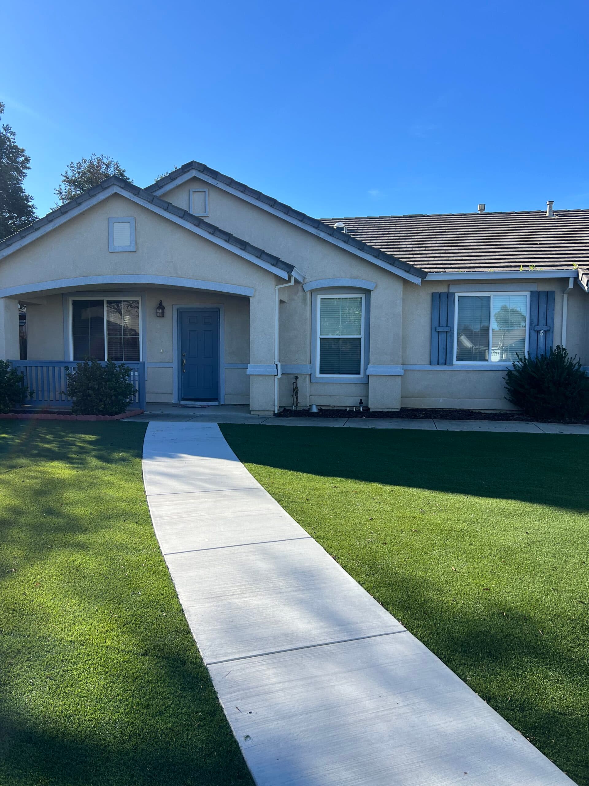 Eastbay Healthcare Services