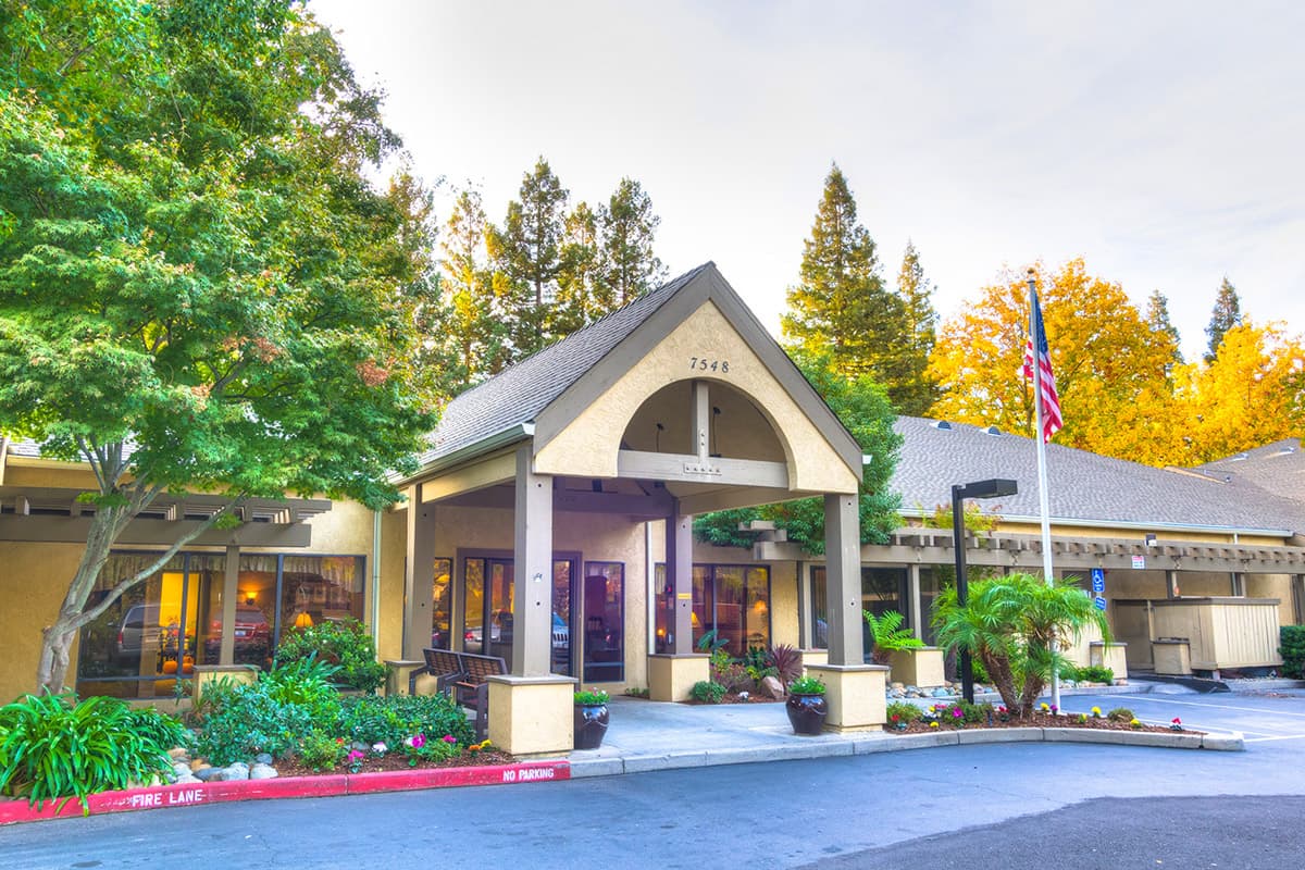 Spanish Vines Assisted Living and Memory Care
