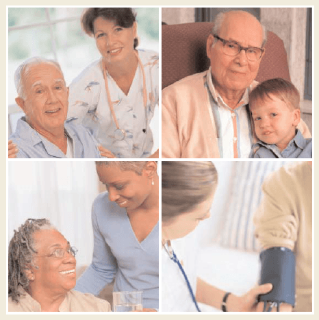 Lotus Senior Care, Huntington Beach