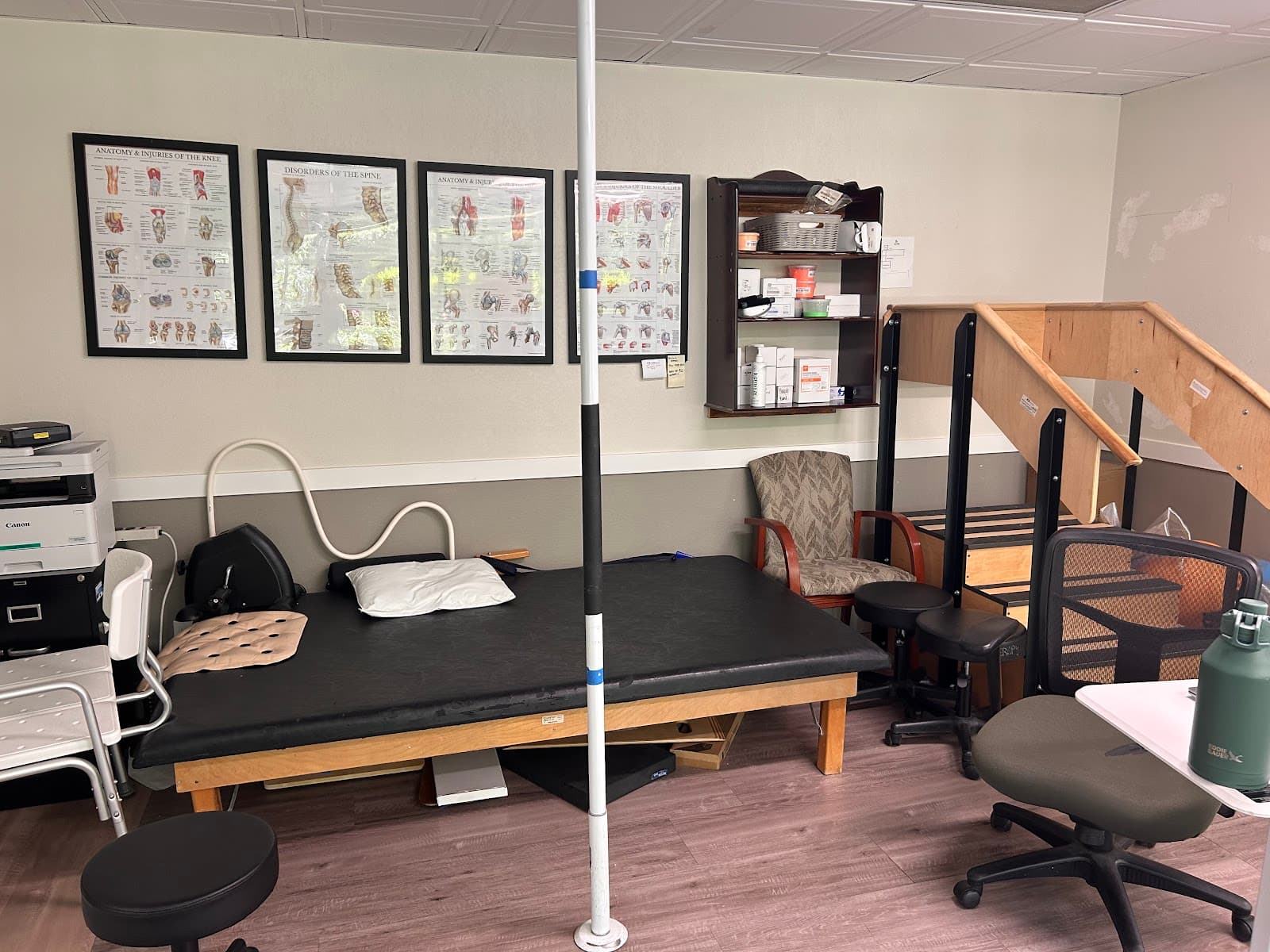 Pioneer House Health Center