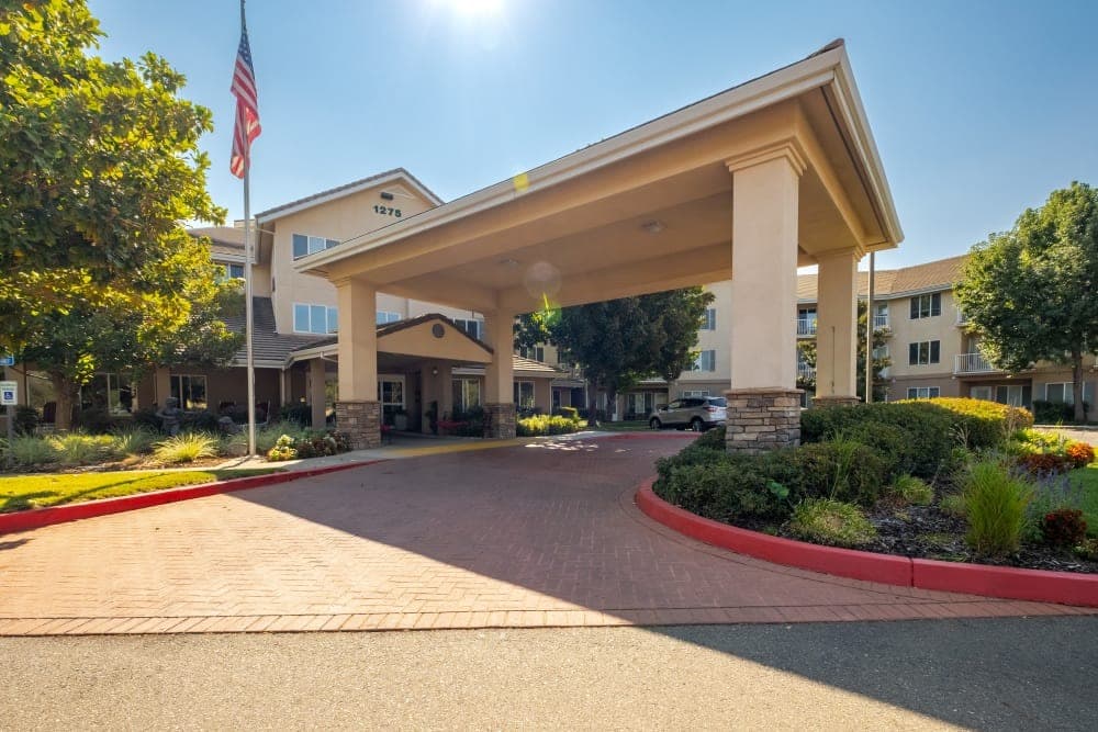 Truewood by Merrill, Roseville