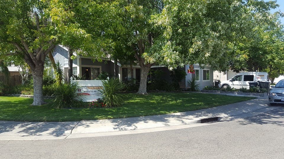 Siebenthal Elder Care Home
