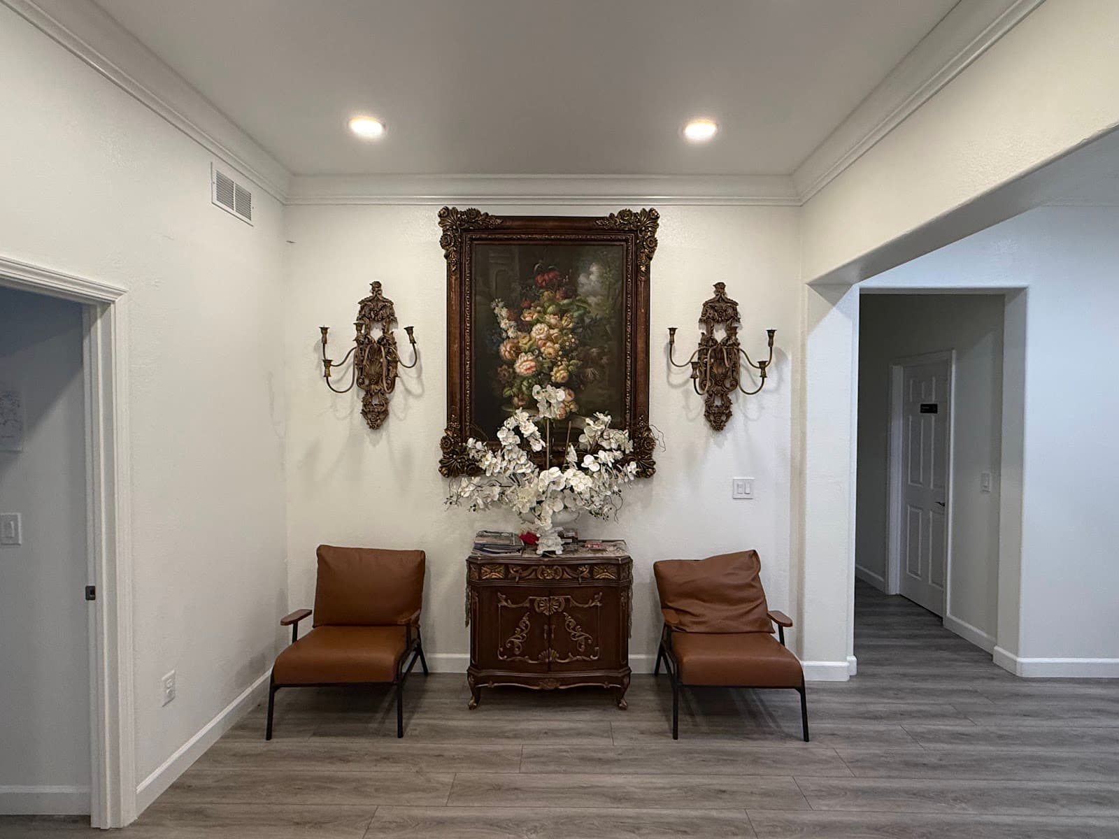 7184 Ludlow Home Care