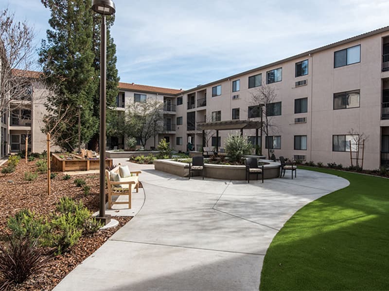 Terraces of Roseville