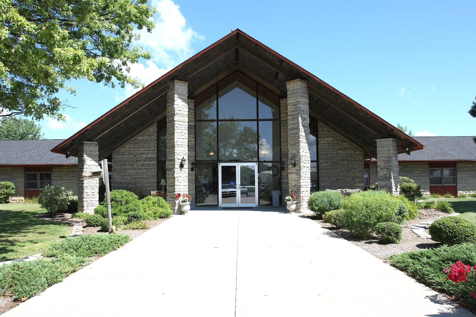 Westview Nursing and Rehabilitation Center