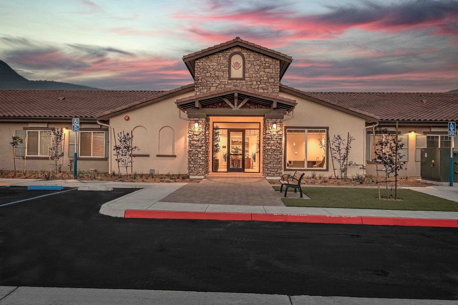 Vineyard Ranch Senior Living