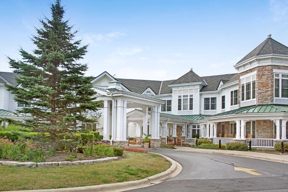 Eden Vista Barrington