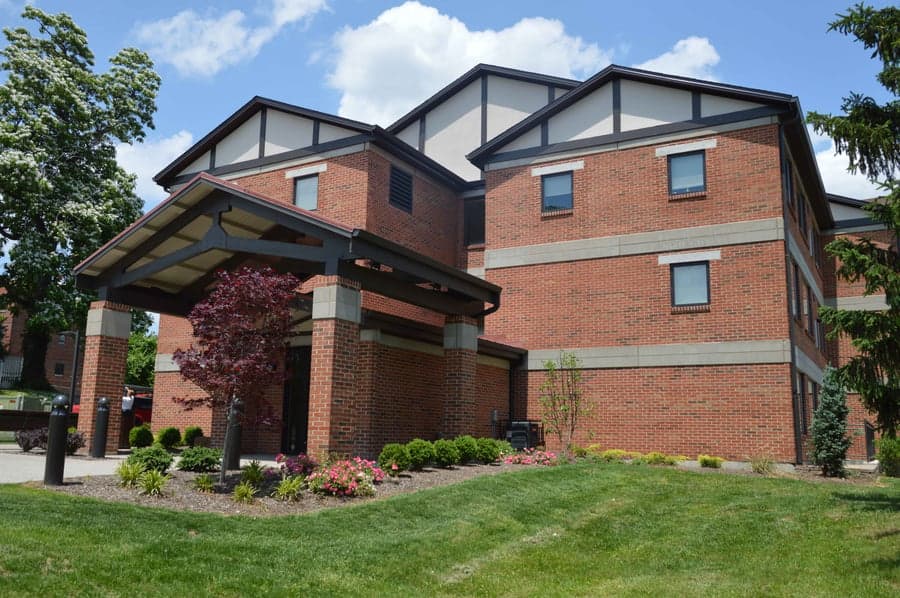 Walnut Court