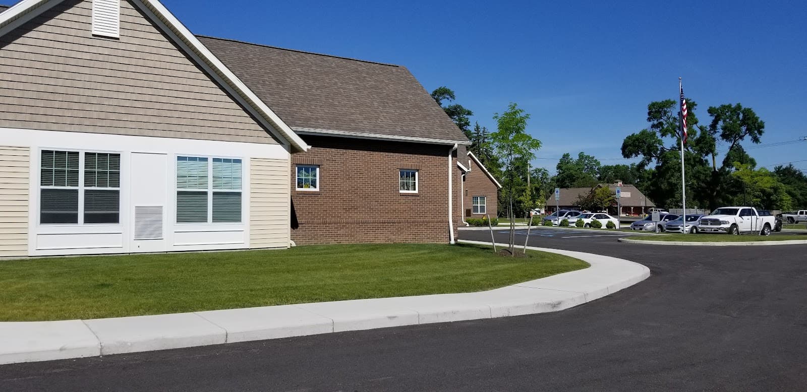 Charter Senior Living of Oak Openings