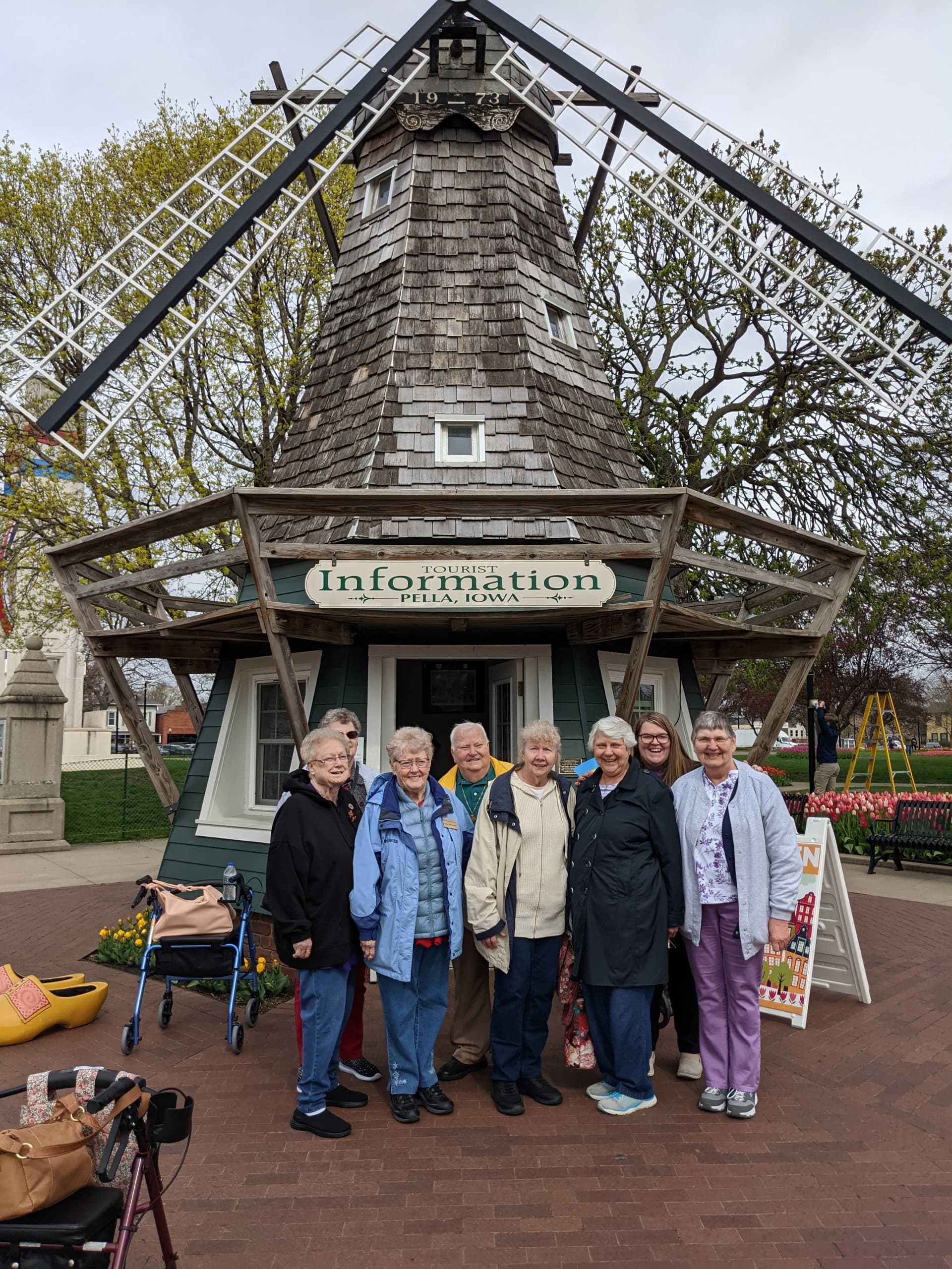 Richmont Terrace Assisted Living and Memory Care