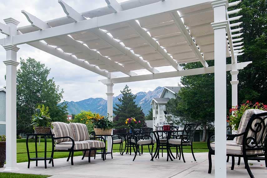 Highland Cove Retirement Community