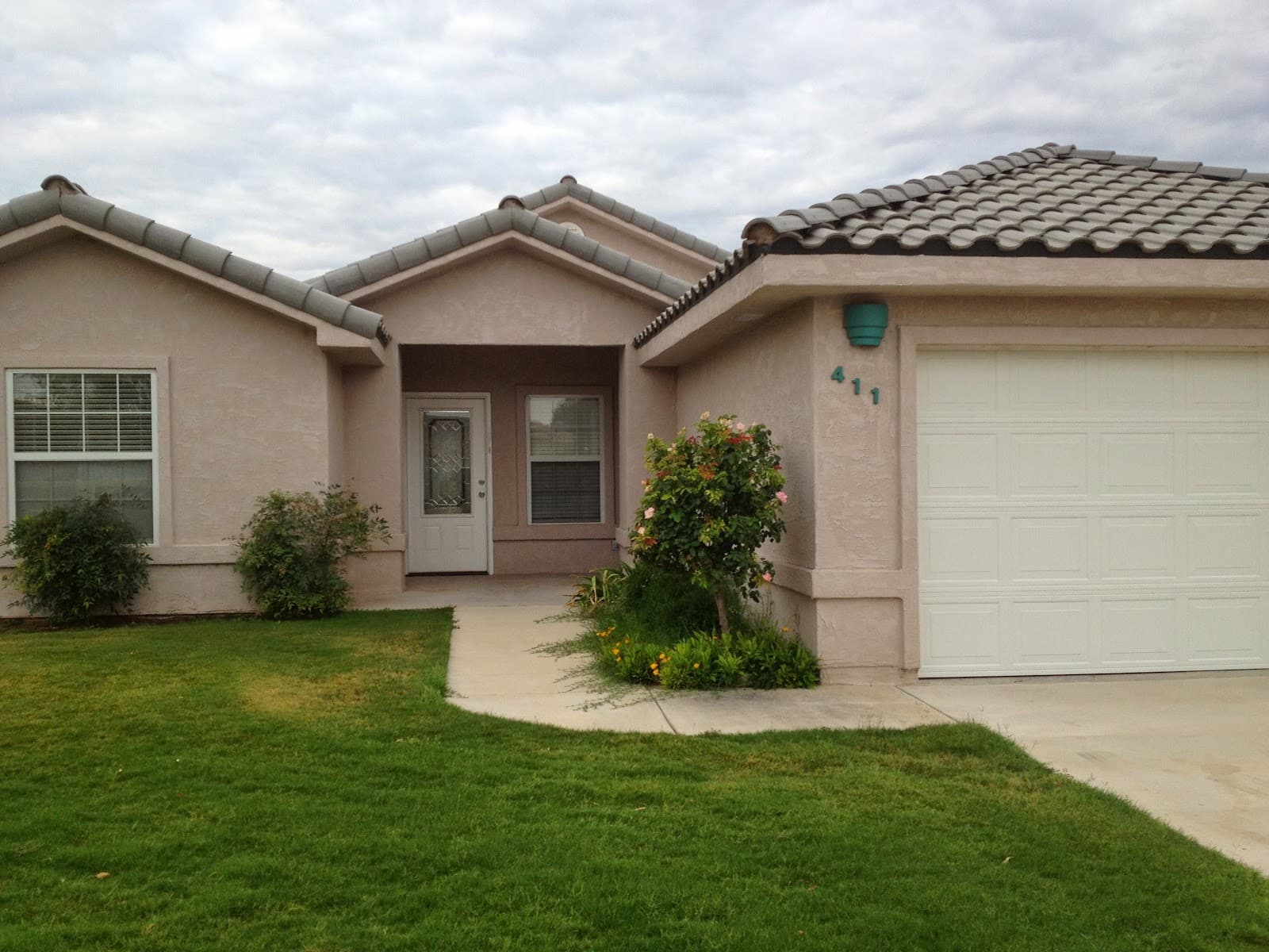 River Bend Retirement Community