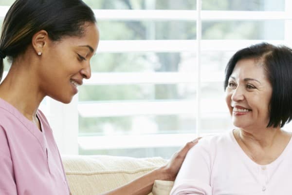 Midway Home Health Care