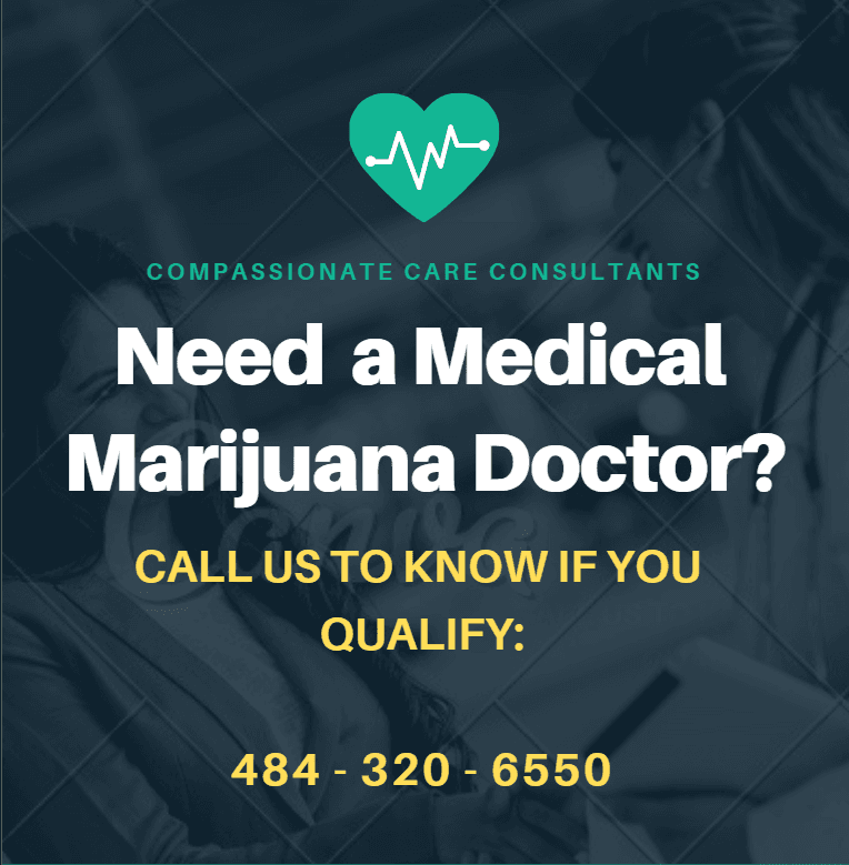 Compassionate Care Consultants