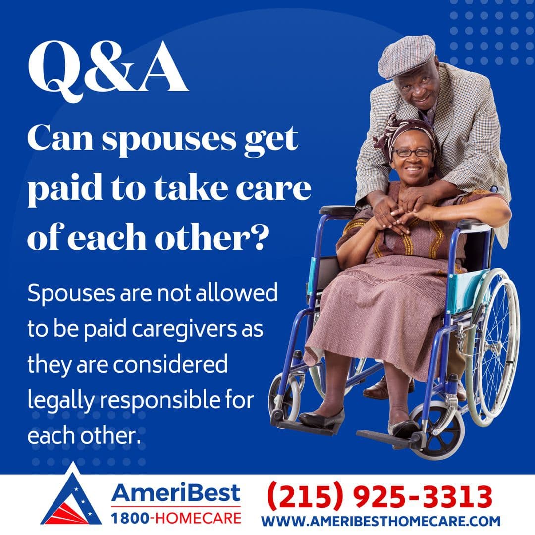 Ameribest Home Care