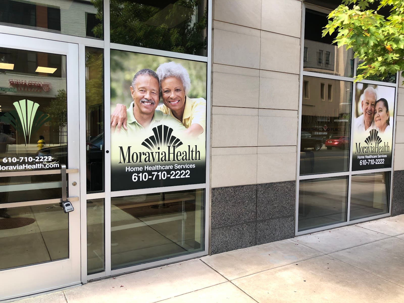 Moravia Health Allentown