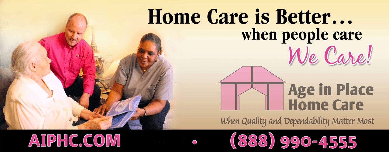 Age In Place Home Care - Allentown