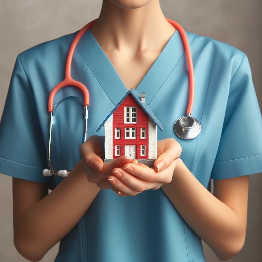 National Home Healthcare