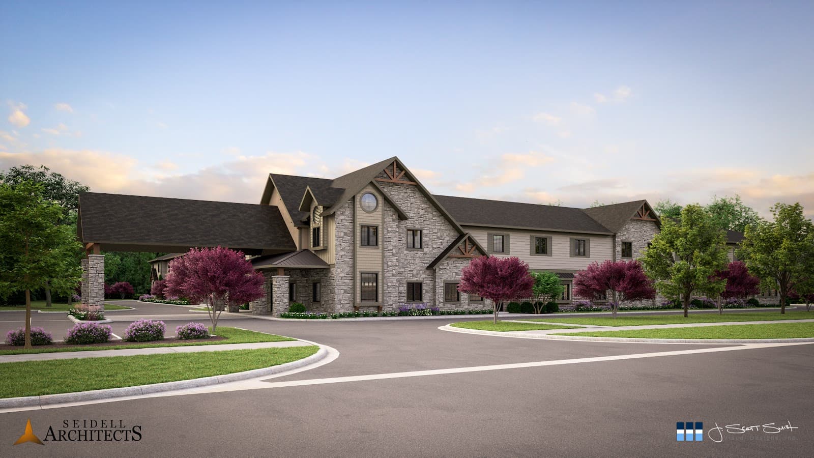WORK Grace Senior Living Rochester Hills