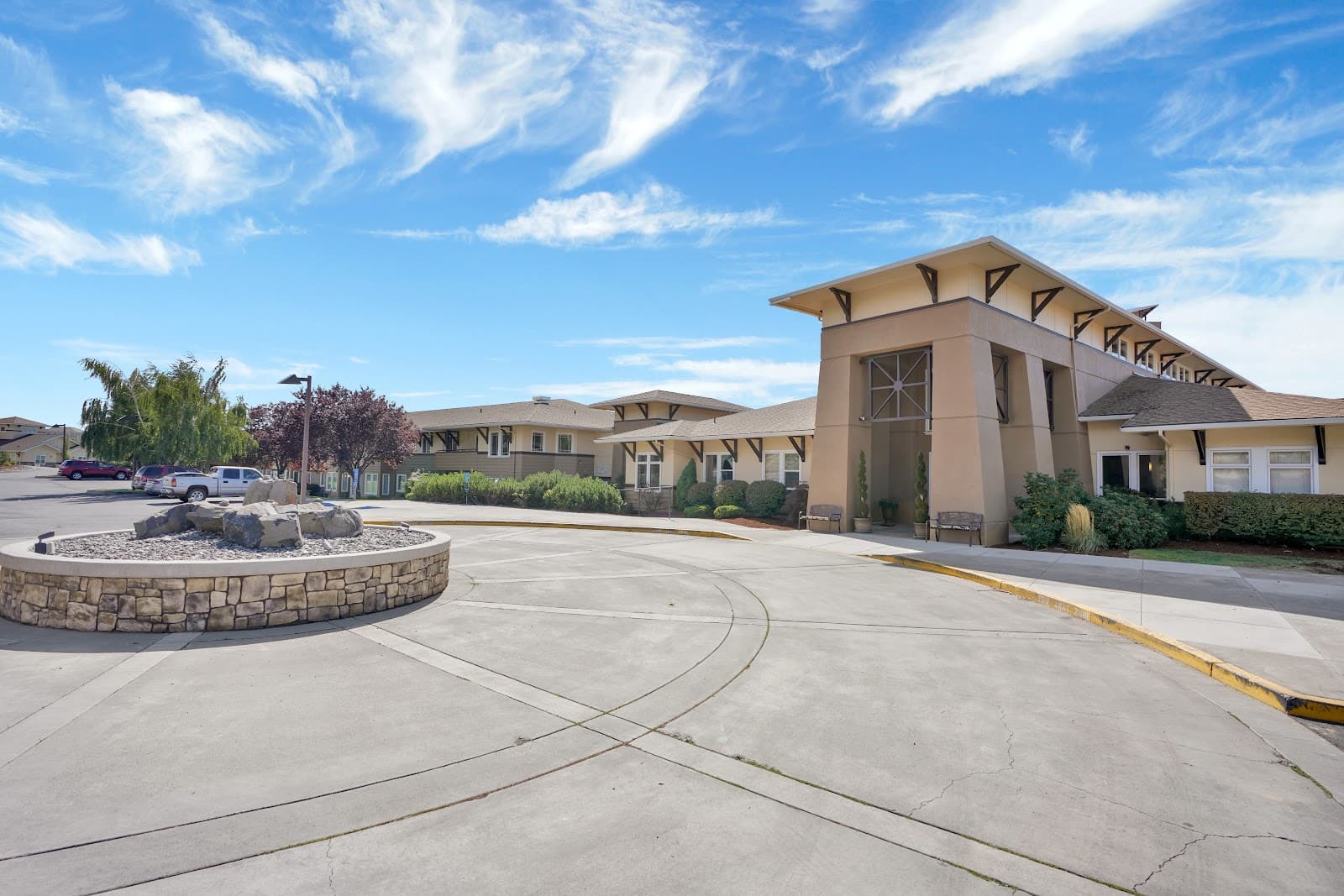 Crystal Terrace of Klamath Falls