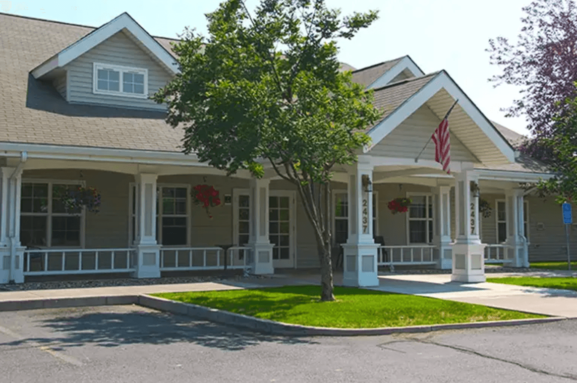 Trustwell Living at Rogue River Place