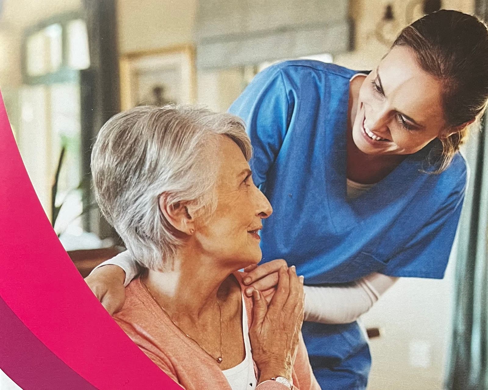 Concept Care at Home