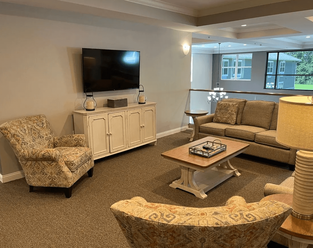 Autumn Trace Bedford Assisted Living