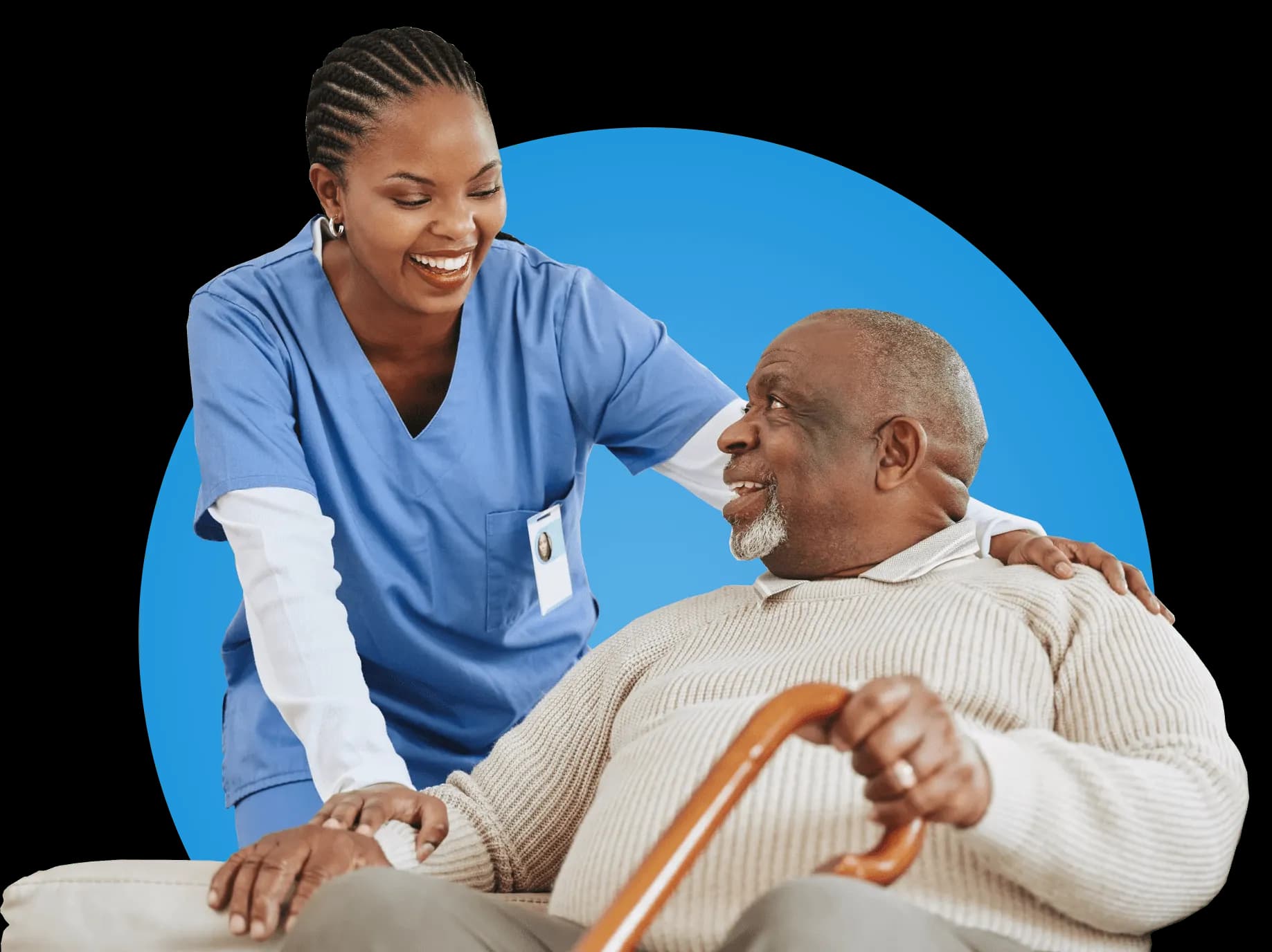 Vital Home Care