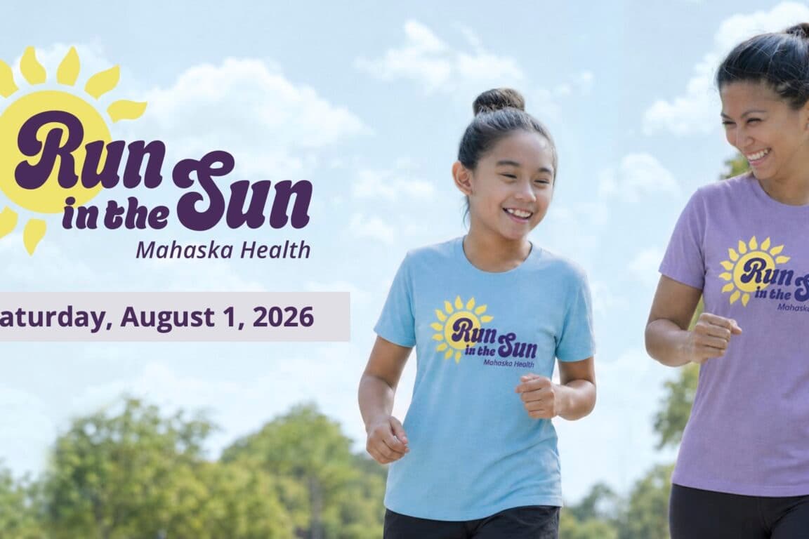 Mahaska Health Partnership Hospice Serenity House