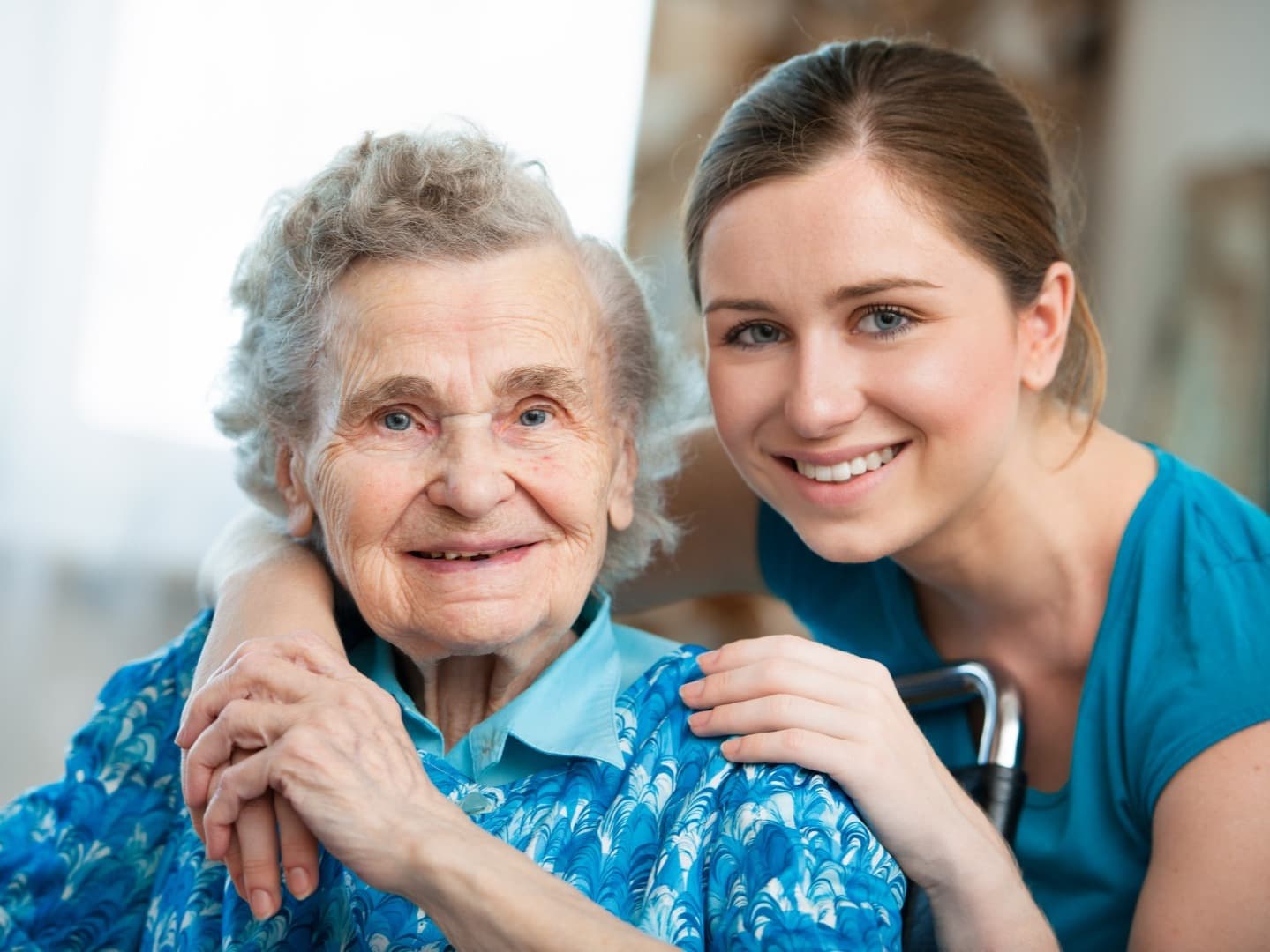 Home Sweet Home Cares & Services, LLC
