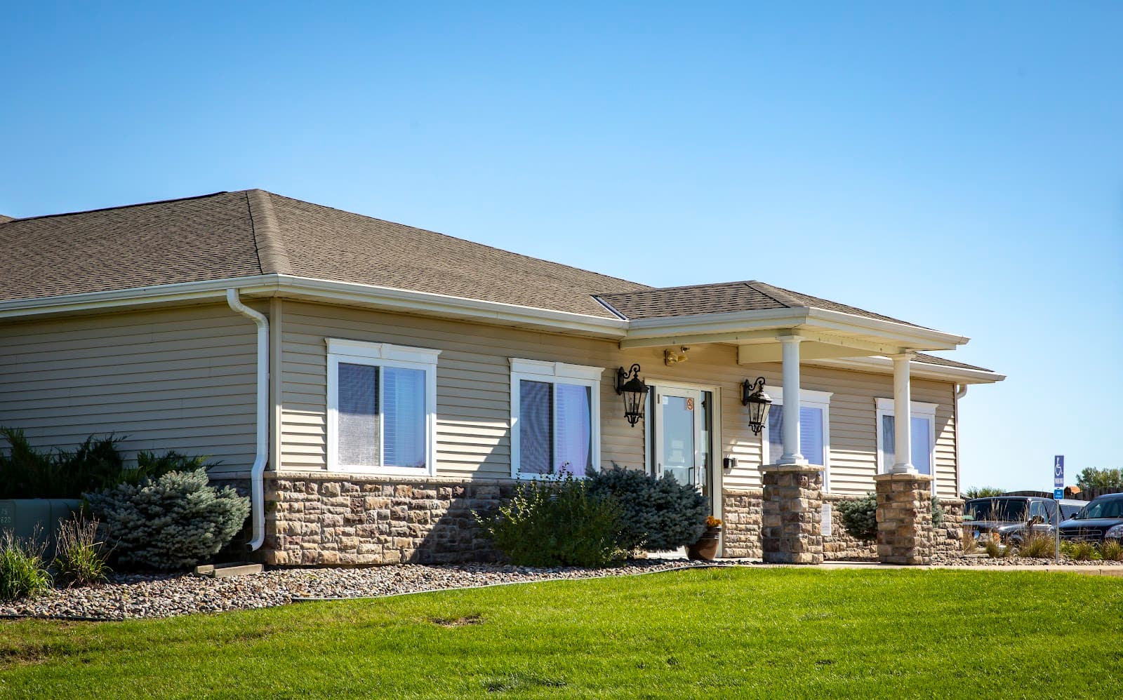 Homestead Memory Care of Knoxville