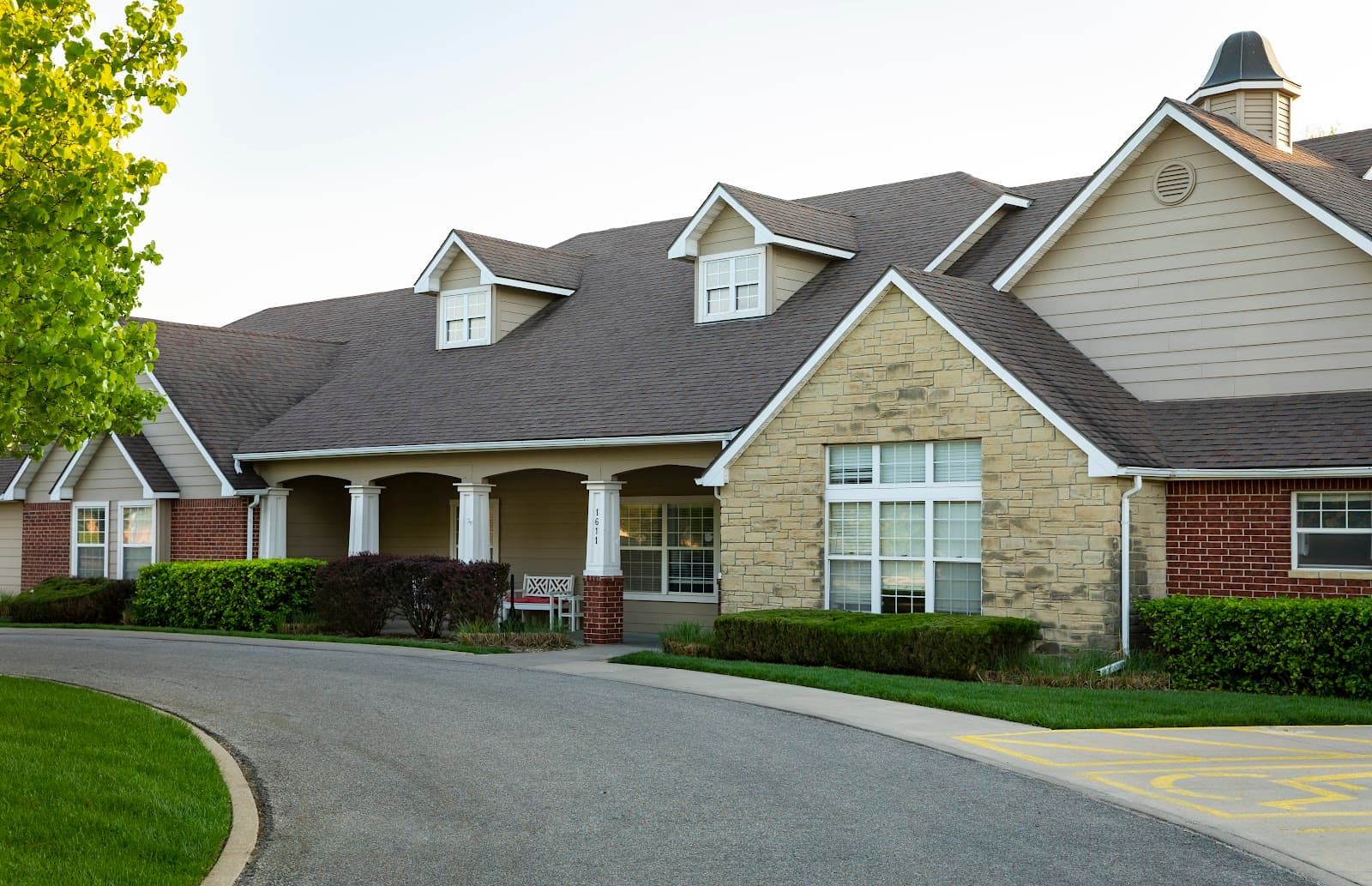 Homestead Assisted Living & Memory Care of Augusta