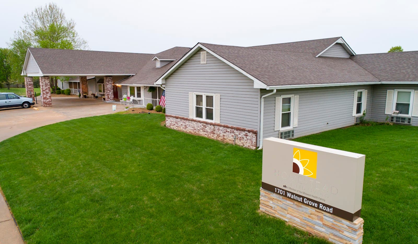 Homestead Assisted Living of Derby