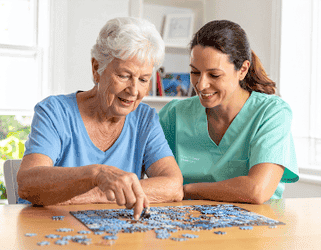 Home Helpers Home Care of Salt Lake City