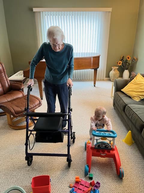 Holladay Homecare