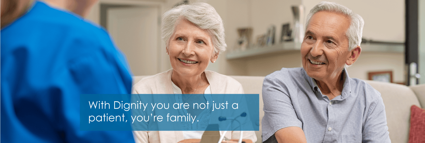 Dignity Home Health & Hospice