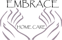 Embrace Home Care LLC logo