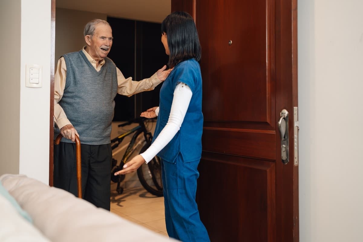 Can a Senior Move From Assisted Living to Memory Care? What Families Should Know