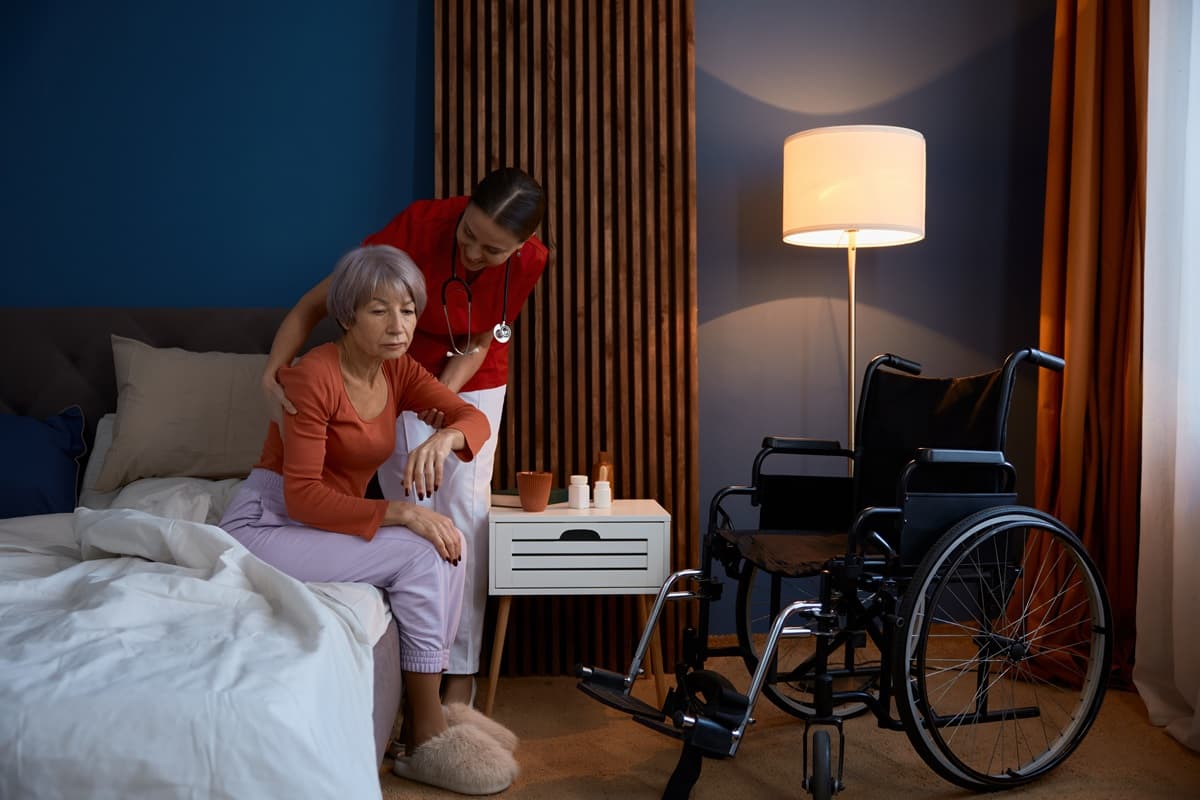 How Routine Enhances Quality Of Life In Memory Care