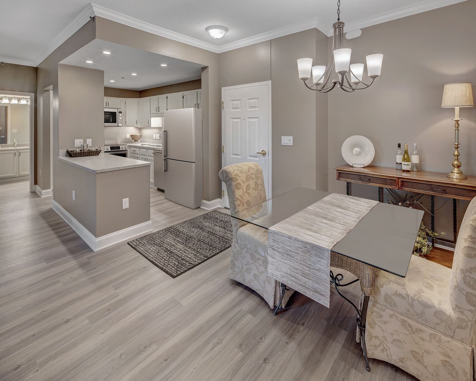 Lakeview Village - Southridge