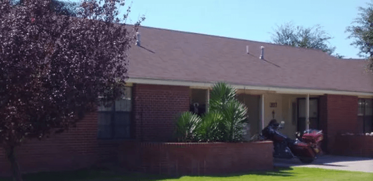 Northgate Unit Of Lakeview Christian Home