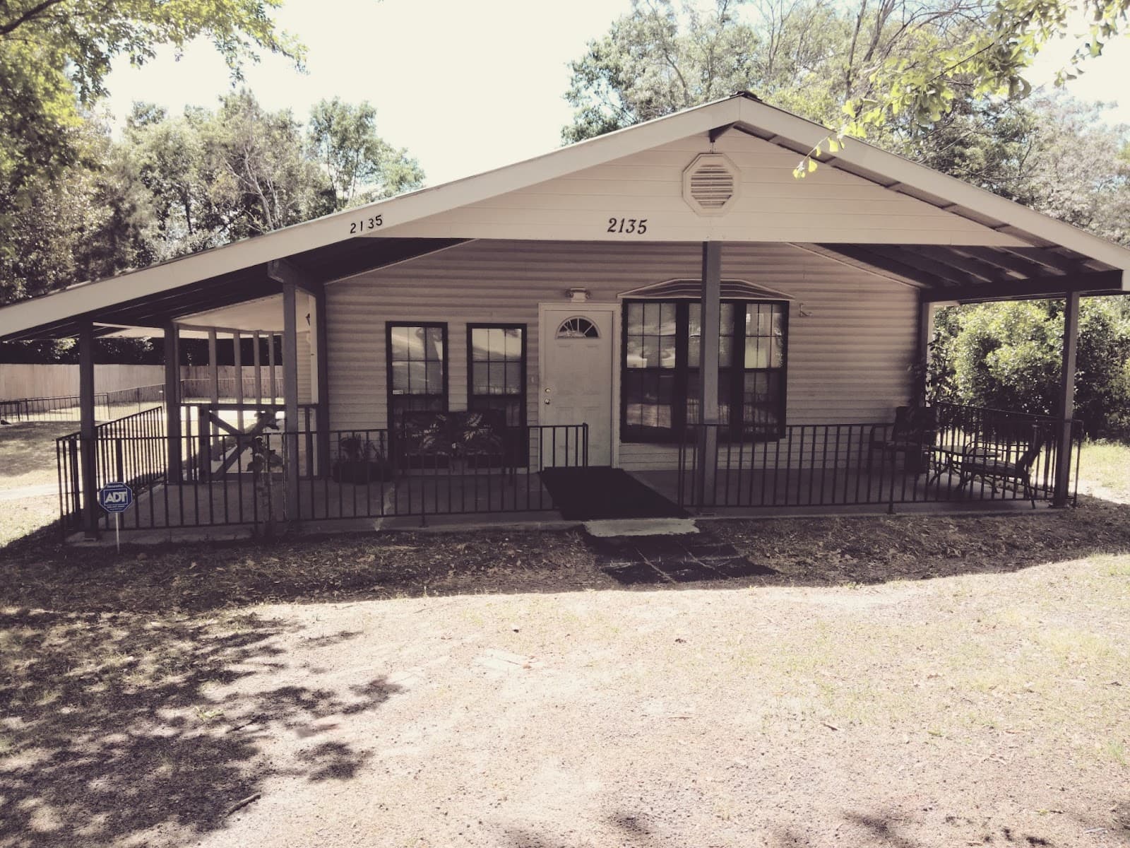 The House Of Love On Sibley Personal Care Home