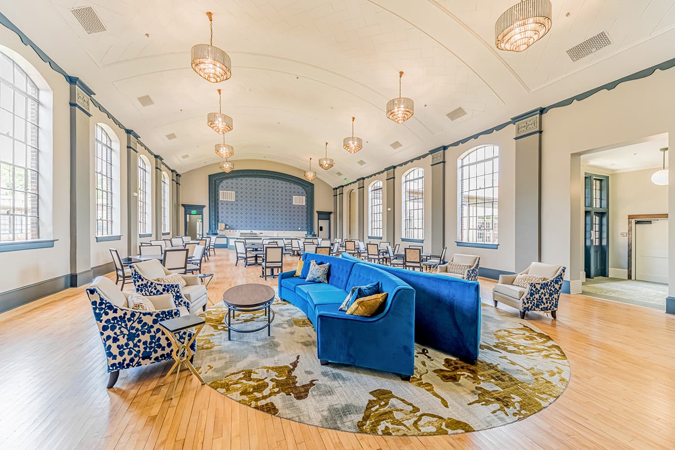 Alexander IV Senior Living