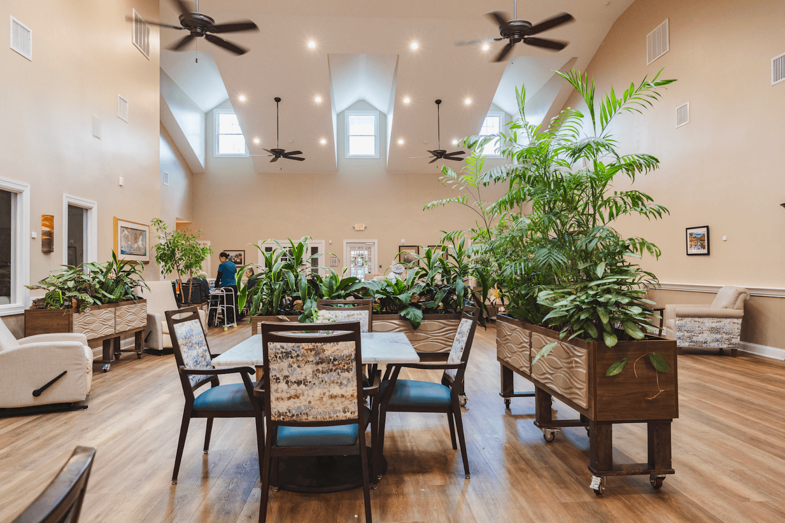 Millennium Memory Care at Upper Saddle River