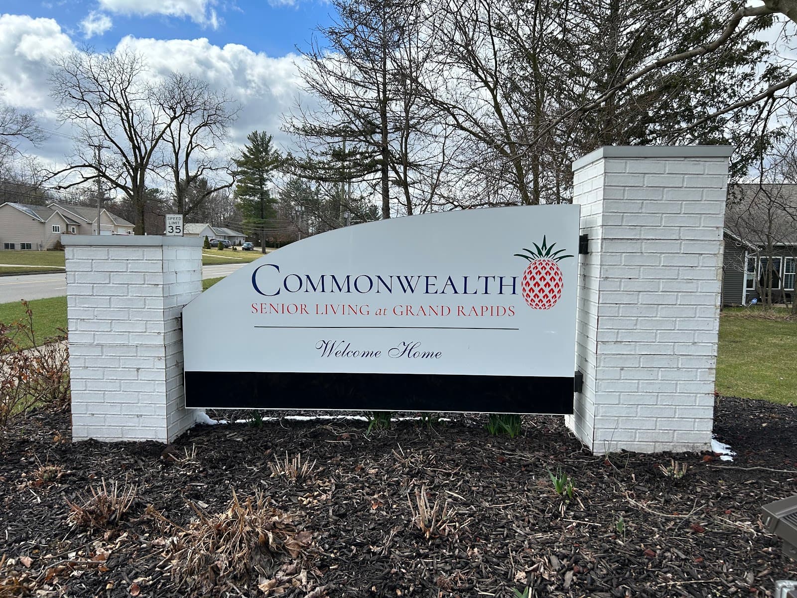Commonwealth Senior Living at Grand Rapids