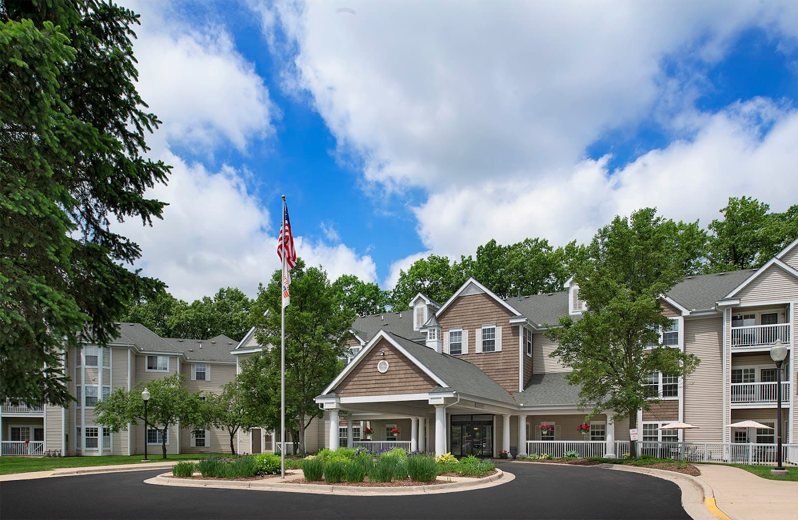 Baldwin House Senior Living Grand Rapids