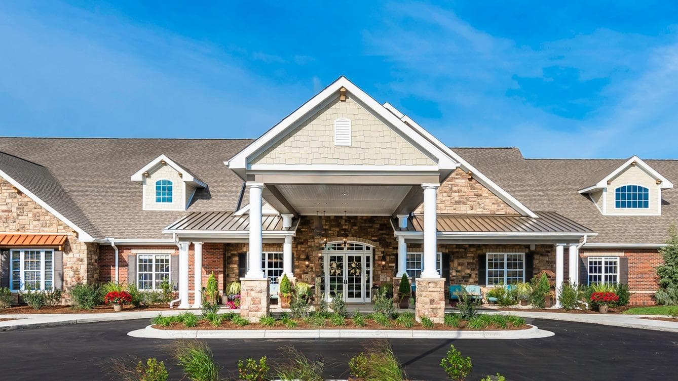 Bickford of Shelby Township