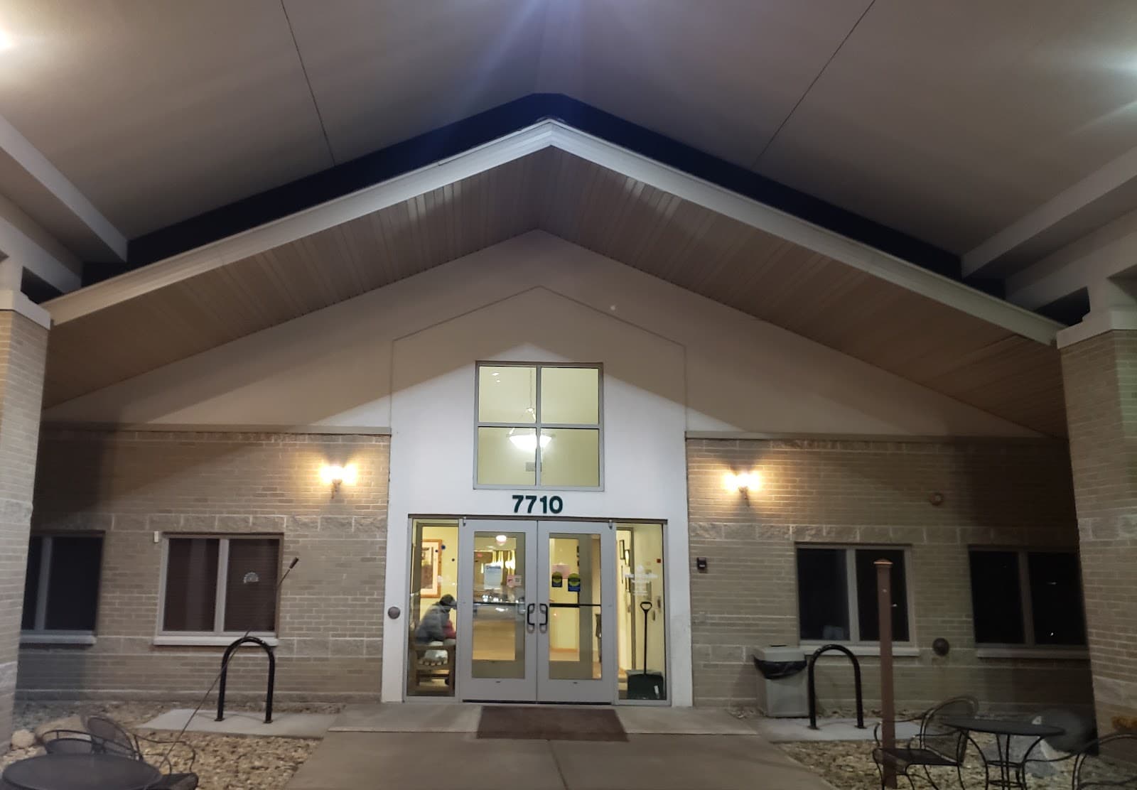 Sebring Assisted Care Residence