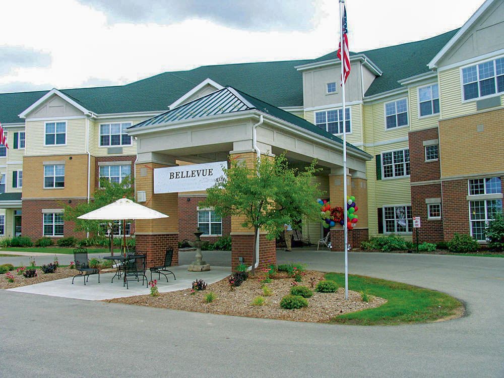 Bellevue Senior Living